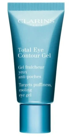 Total Eye Blue