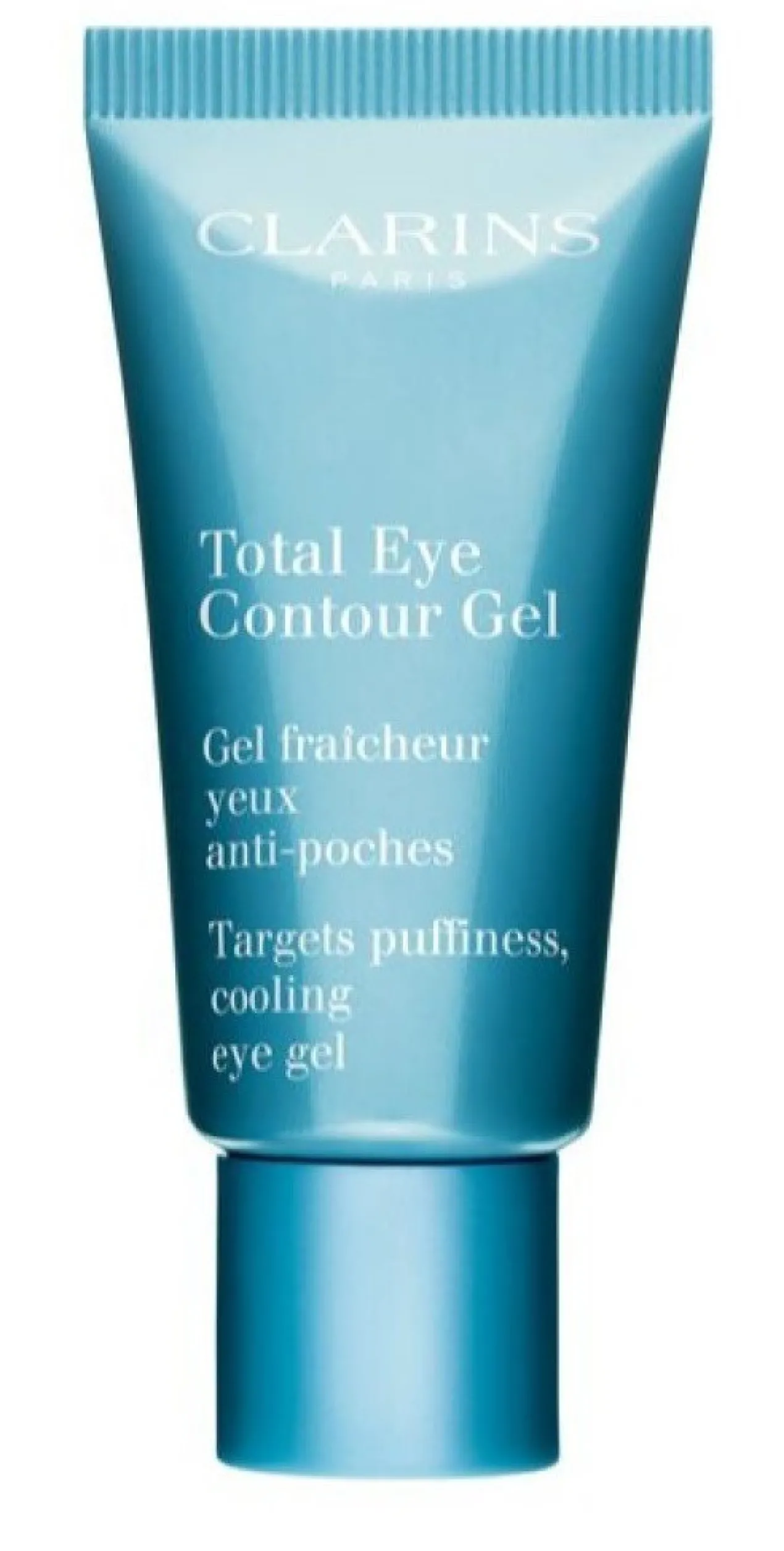 Total Eye Blue