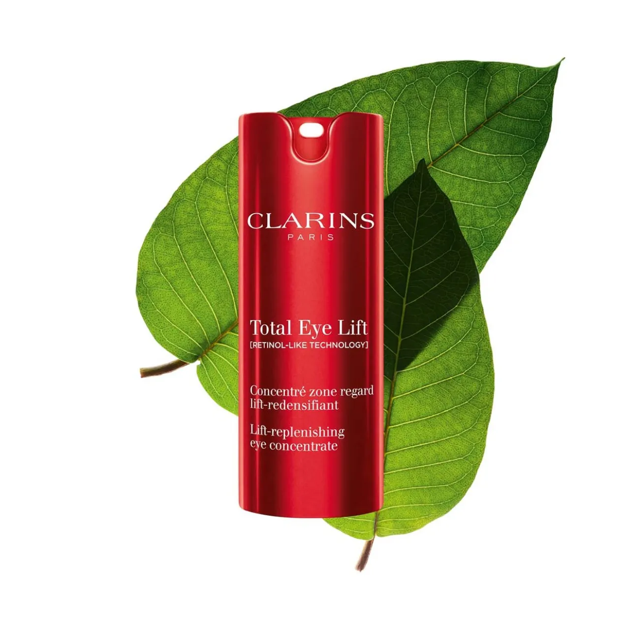 Total Eye Lift