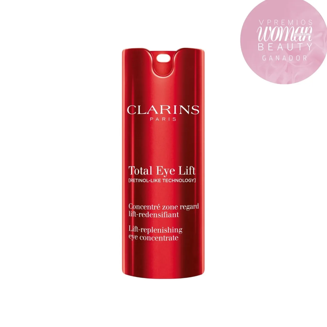 Total Eye Lift