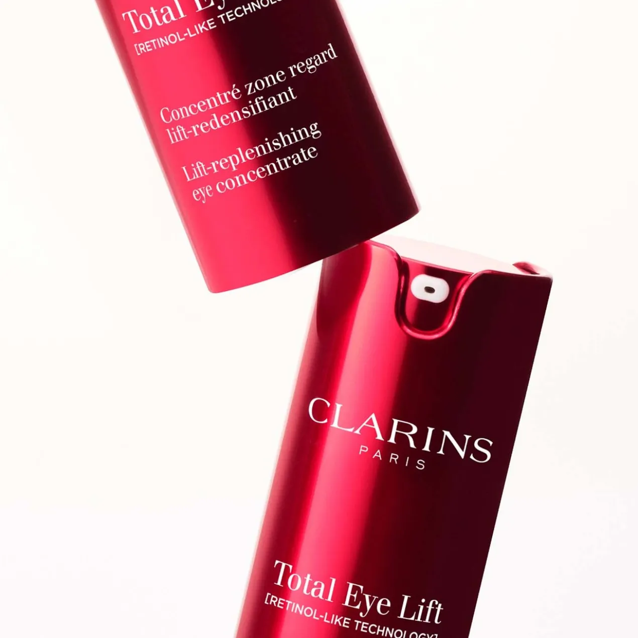 Total Eye Lift
