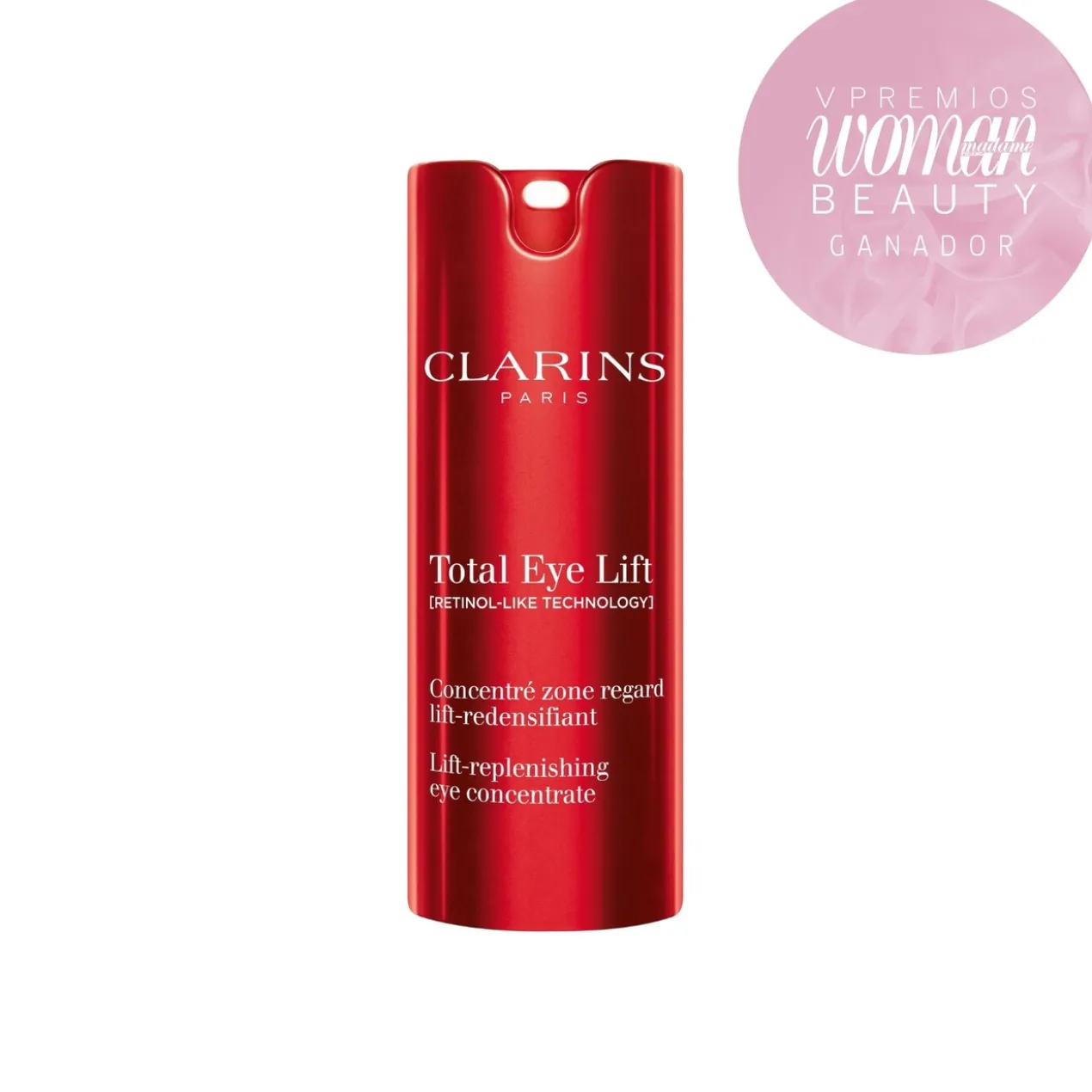 Total Eye Lift