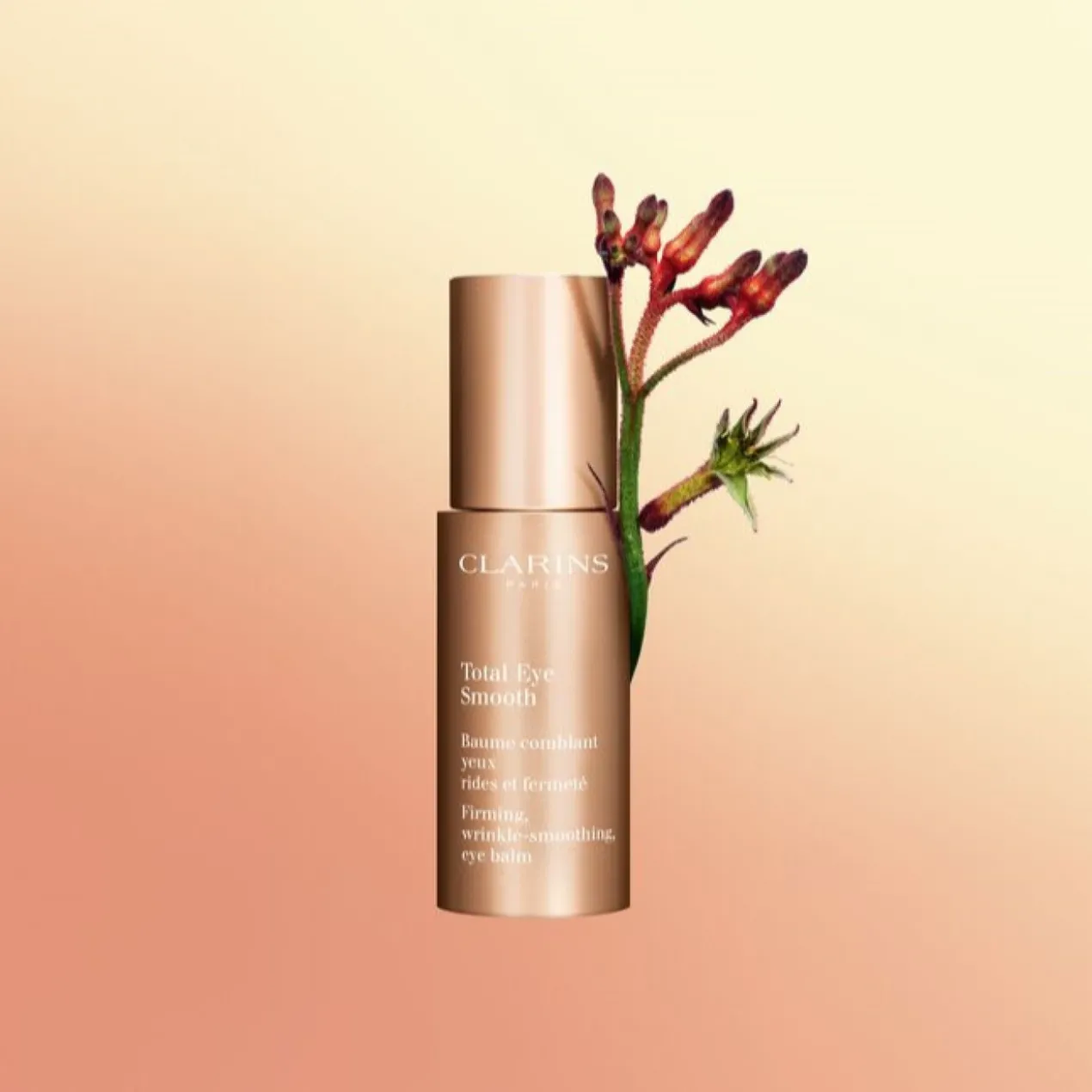 Total Eye Smooth