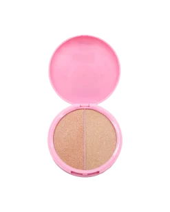 Total Face Spread Love Highlighter