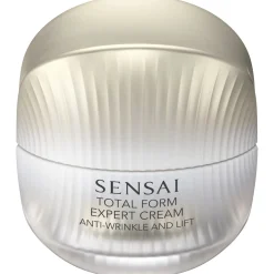 Total Form Expert Cream Set Édition Limitée