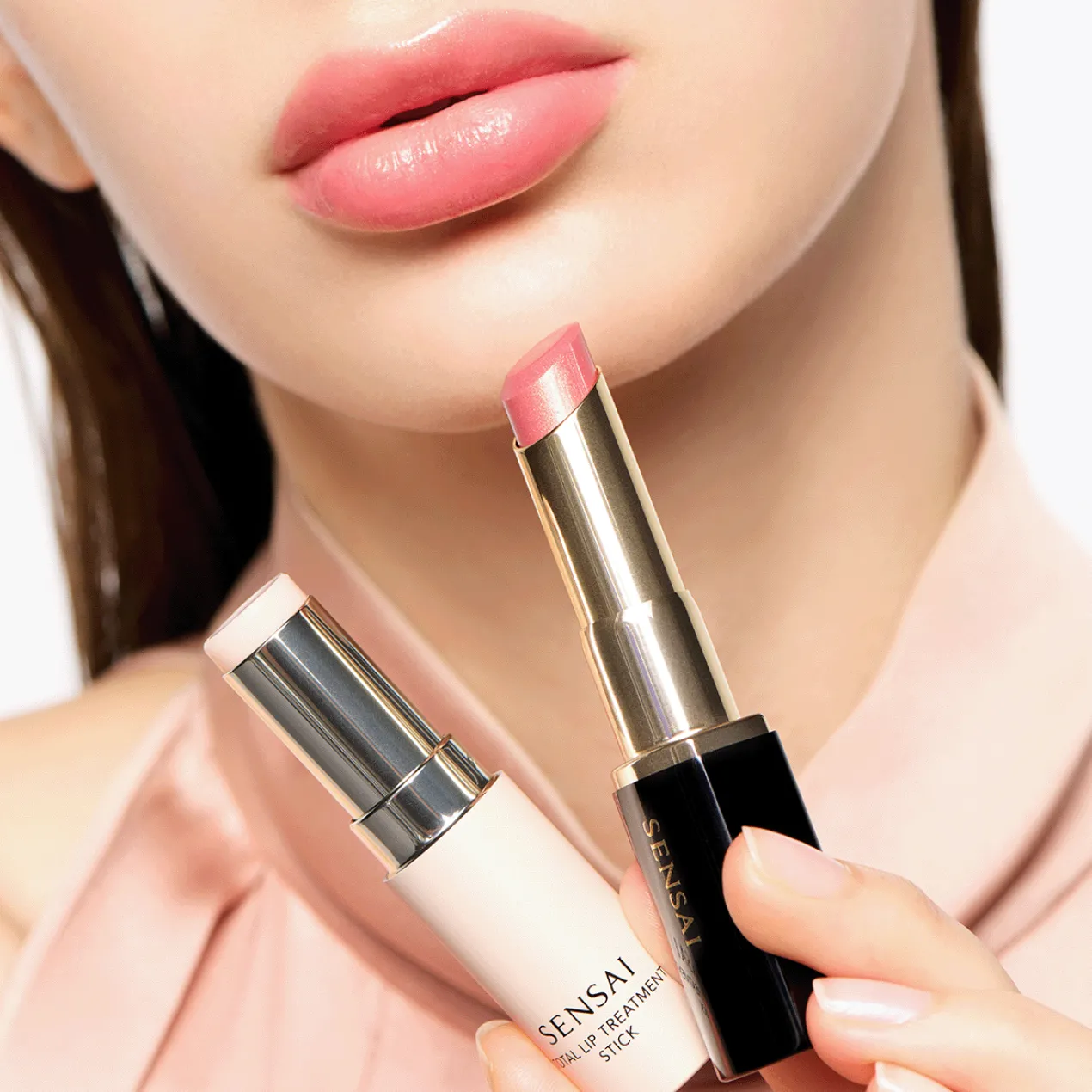 Total Lip Treatment Stick