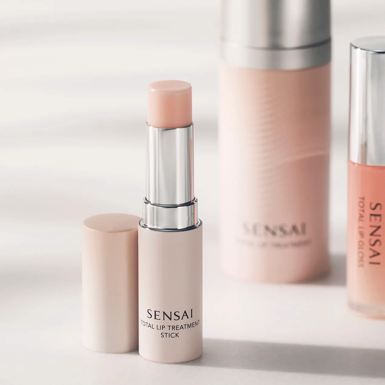Total Lip Treatment Stick