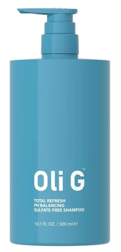 Total Refresh Shampoing pH Équilibré