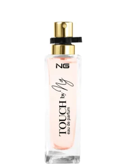 Touch By NG Eau de Parfum pour Femme