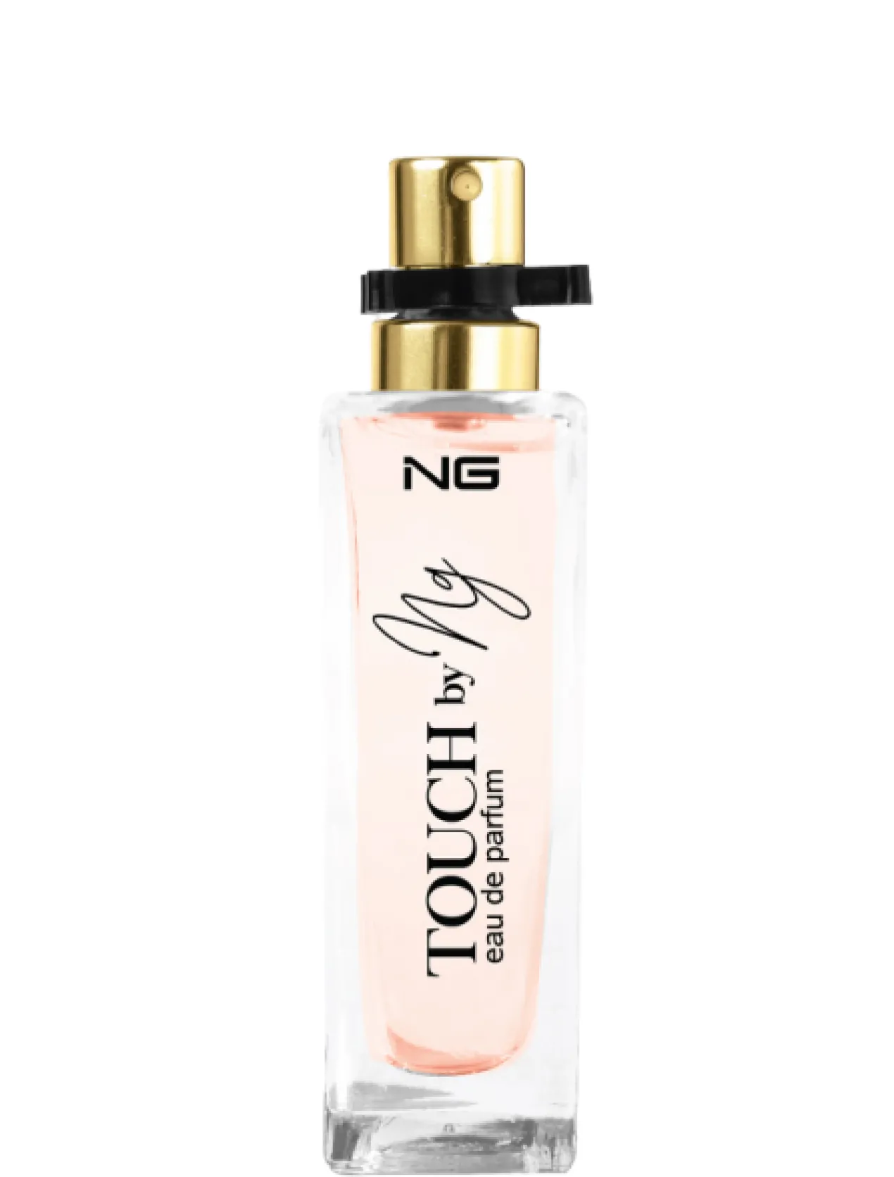 Touch By NG Eau de Parfum pour Femme