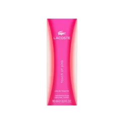 Touch Of Pink Eau de Toilette