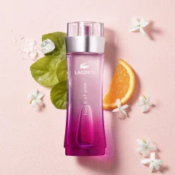 Touch Of Pink Eau de Toilette