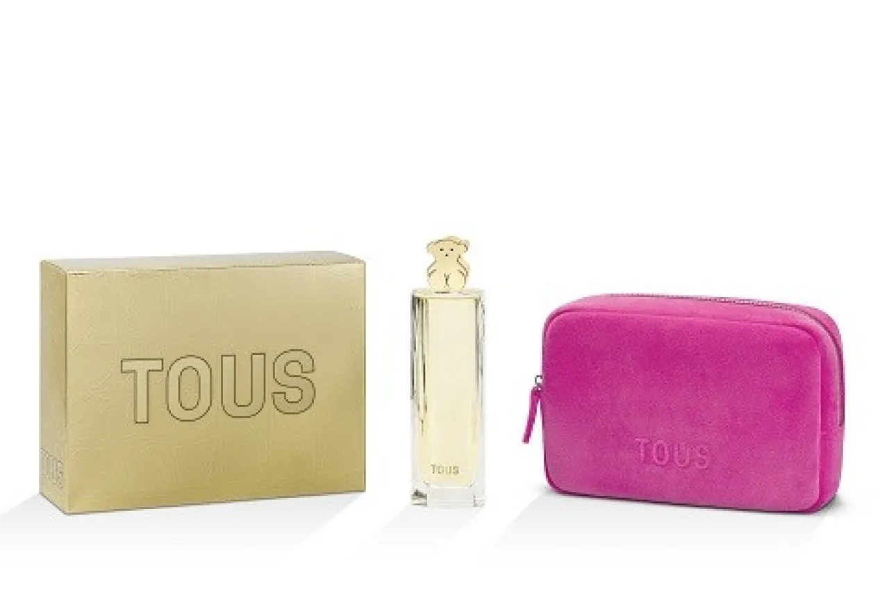 Tous Eau de Parfum Coffret
