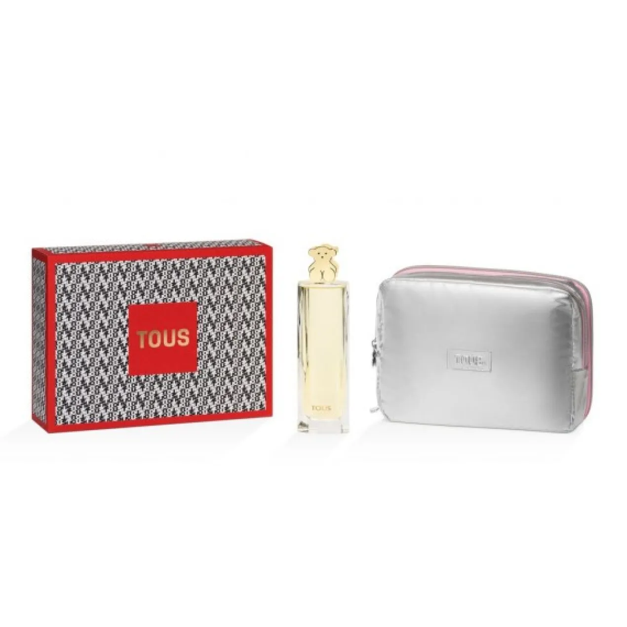 Tous Eau de Parfum Coffret