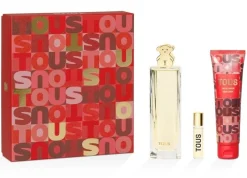 Tous Eau de Parfum coffret pour femme color letters