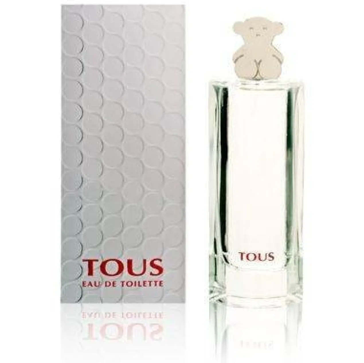 Tous Eau de Toilette