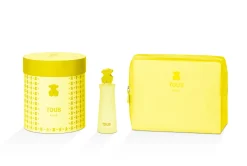 Tous Kids Bear Coffret