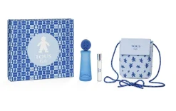 Tous Kids Boy Coffret