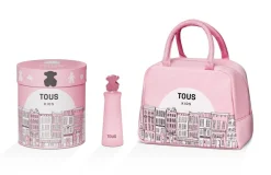 Tous Kids Girl Coffret