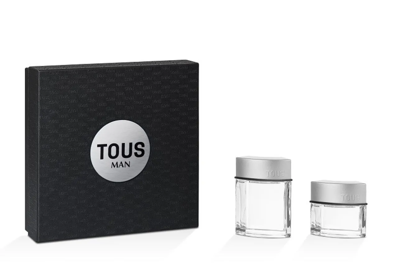 Tous Man Coffret