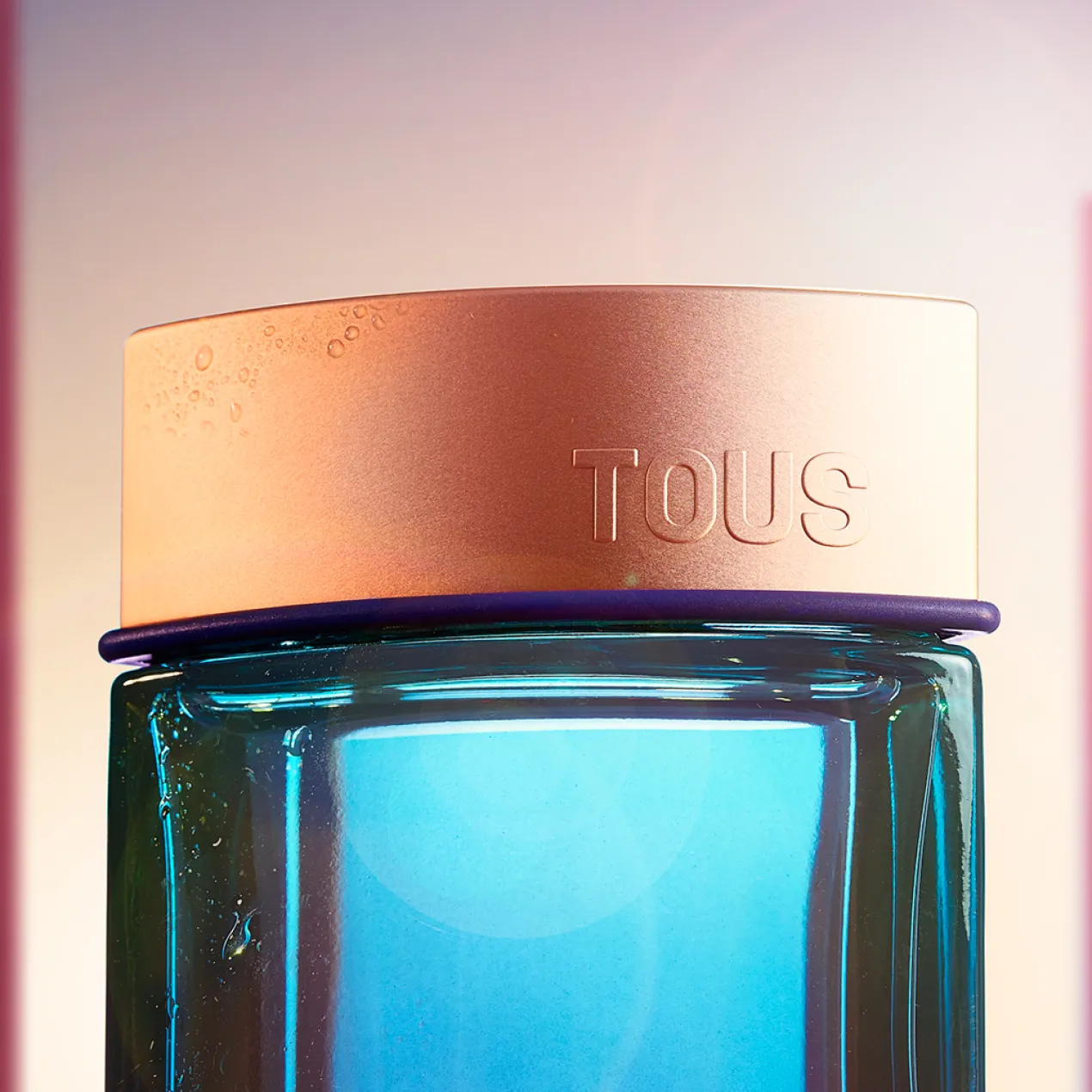 TOUS Man Sky Eau de Toilette