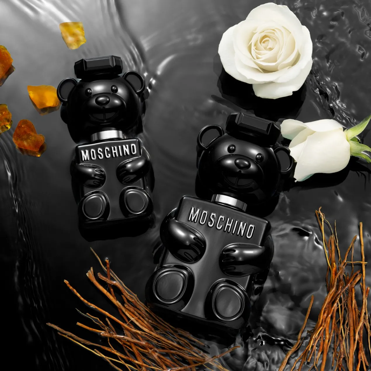 Toy Boy Eau de Parfum