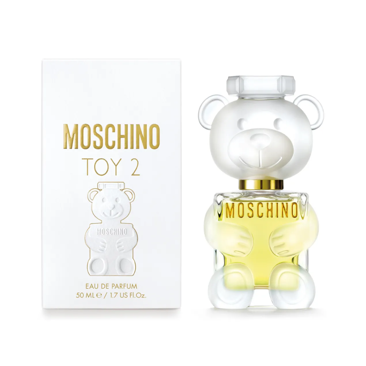 Toy 2 Eau de Parfum