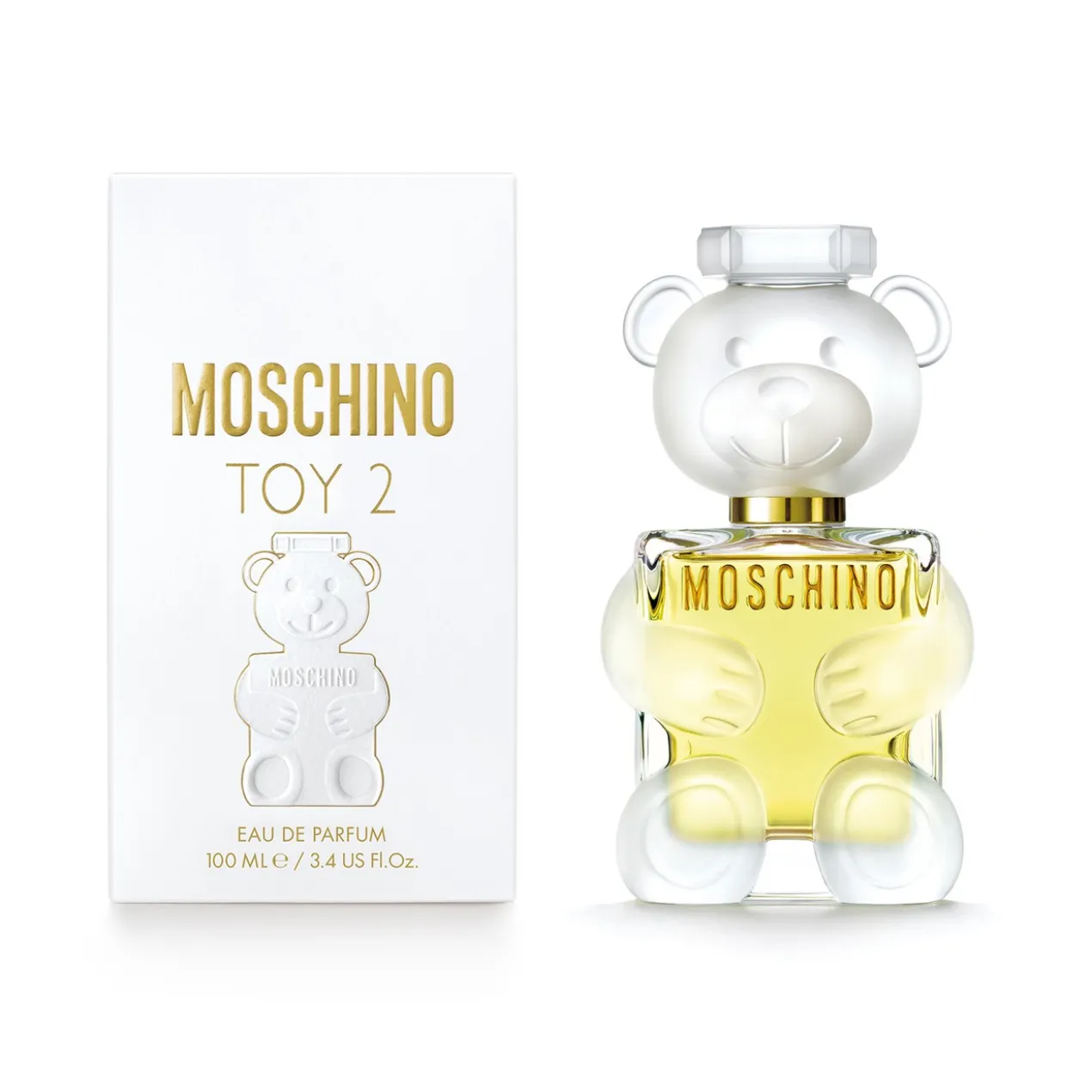 Toy 2 Eau de Parfum