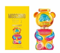 Toy2 Gummy Eau de Parfum