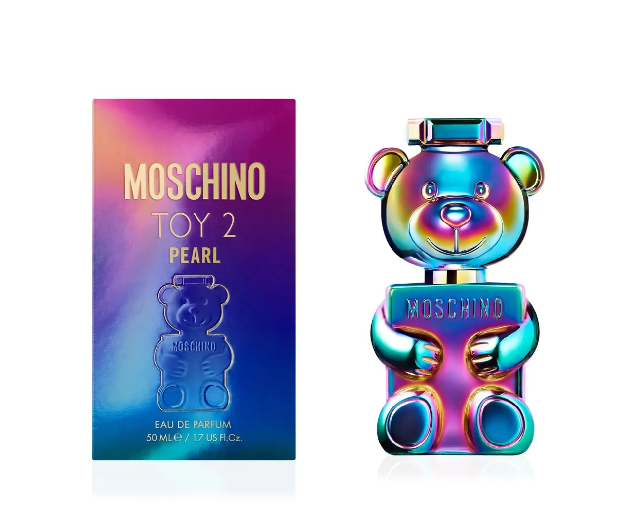 Toy 2 Pearl Eau de Parfum