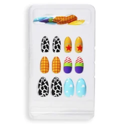 Toy Story Faux Ongles