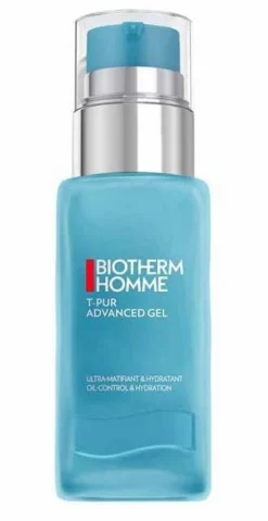 T-Pur Gel Hydratant Matifiant