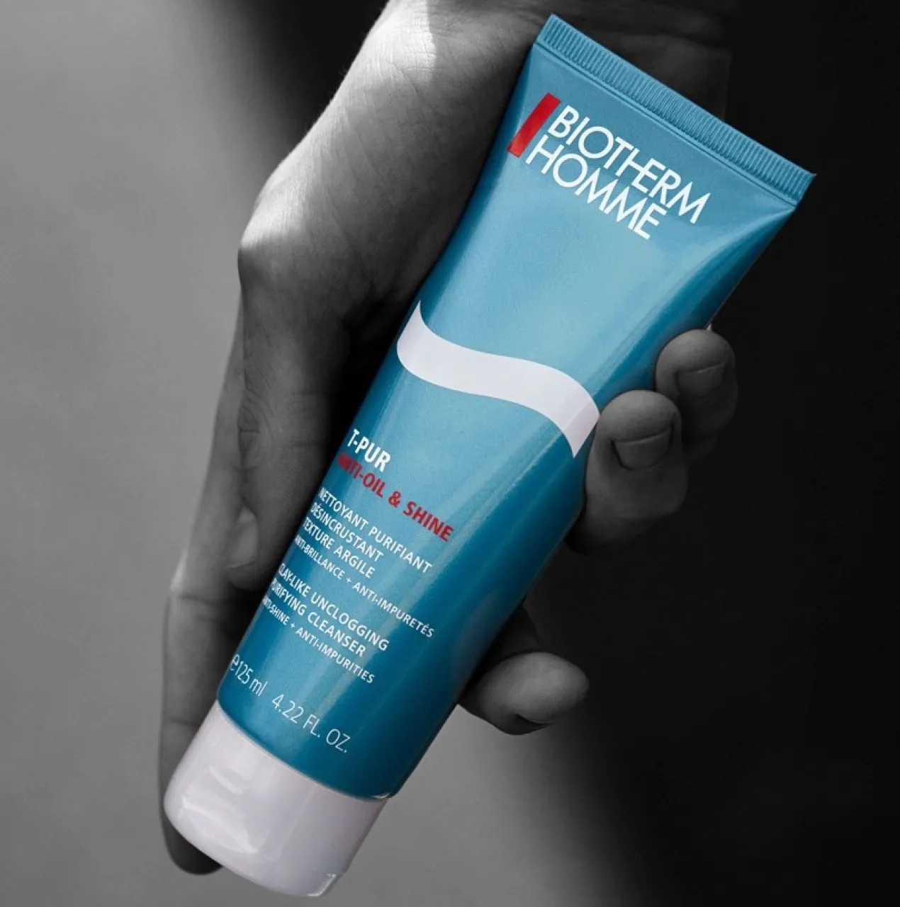 T-Pur Nettoyant Purifiant