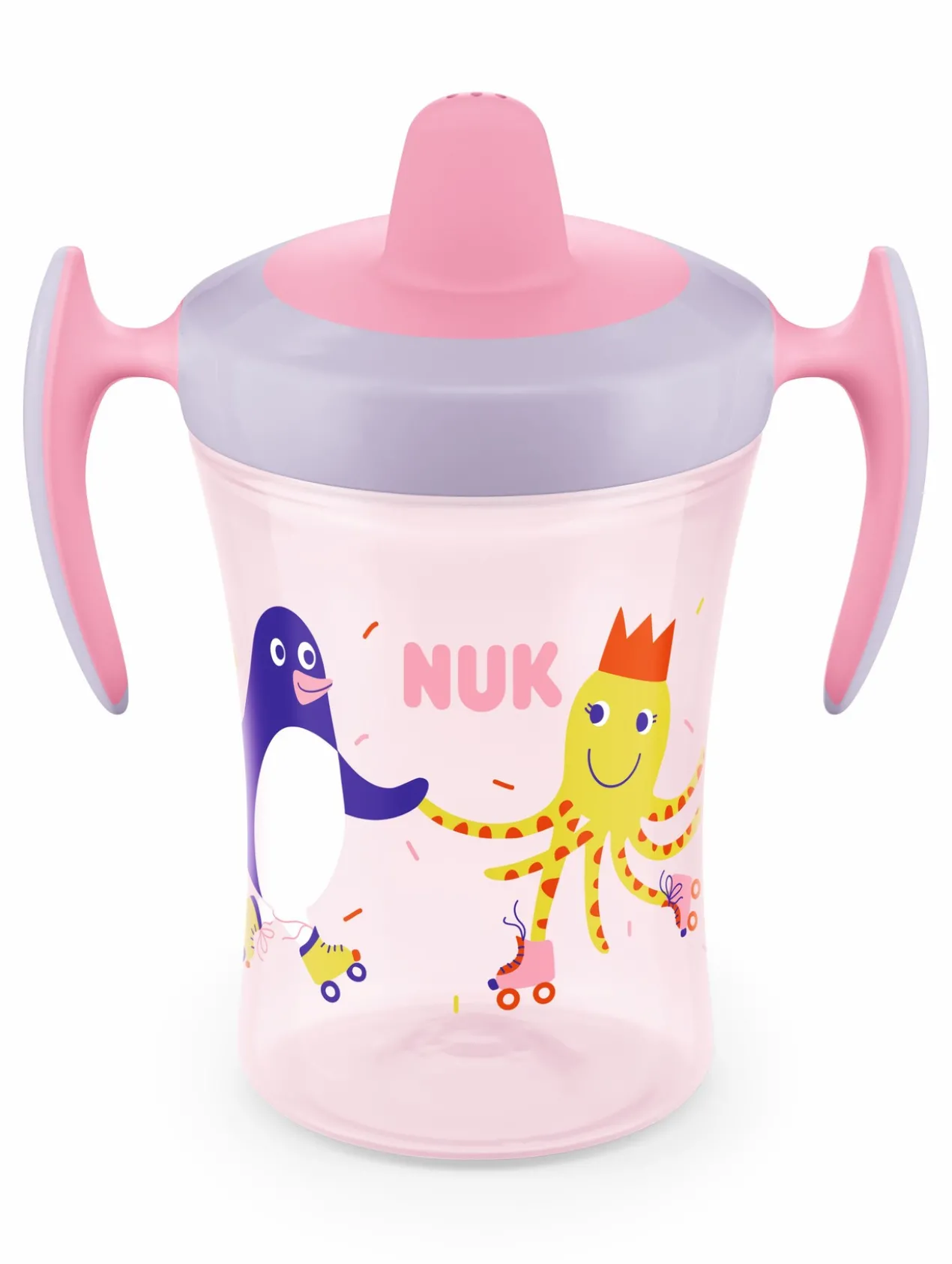 Trainer Cup +6m
