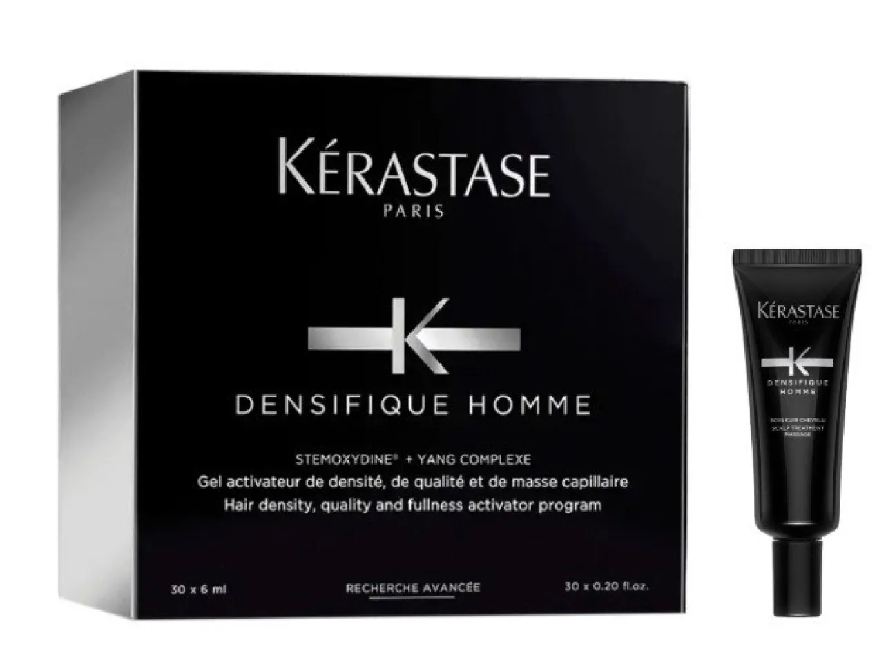 Traitement Densifique Homme