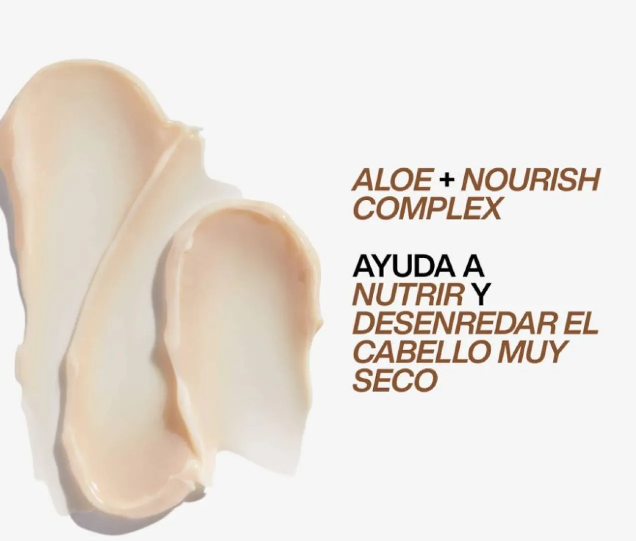Traitement des Boucles All Soft Mega Curls