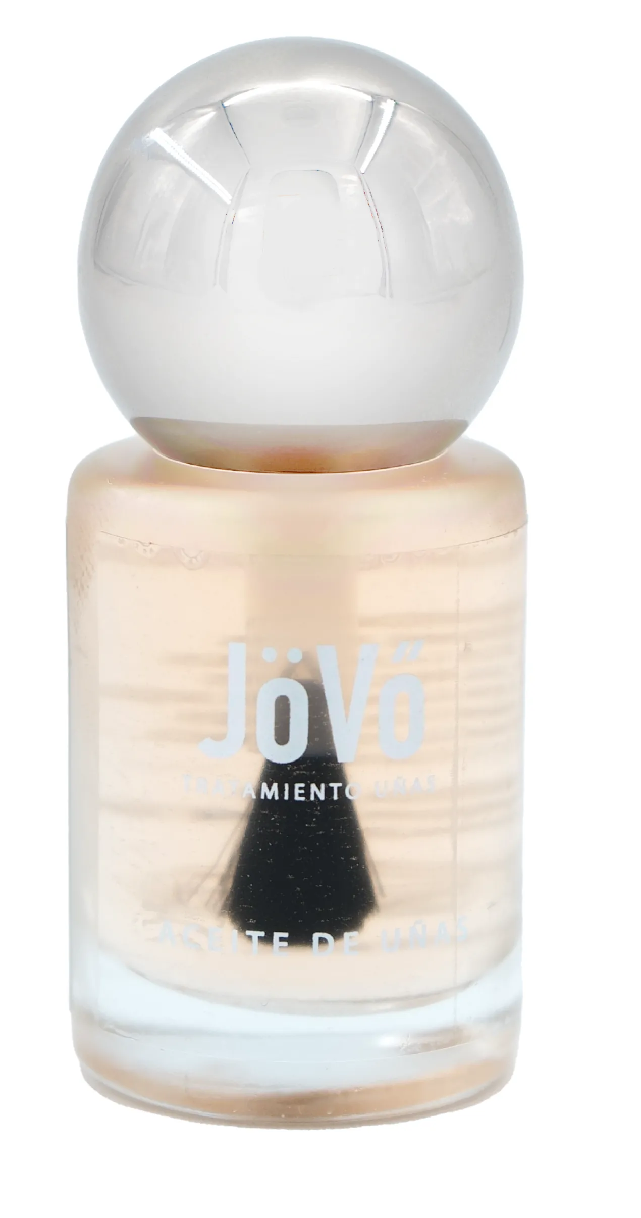 Traitement des Ongles Base Vitamine