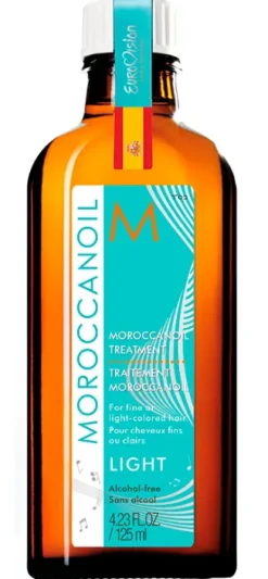 Traitement Light Oil Treatment