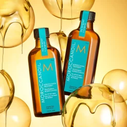 Traitement Moroccanoil