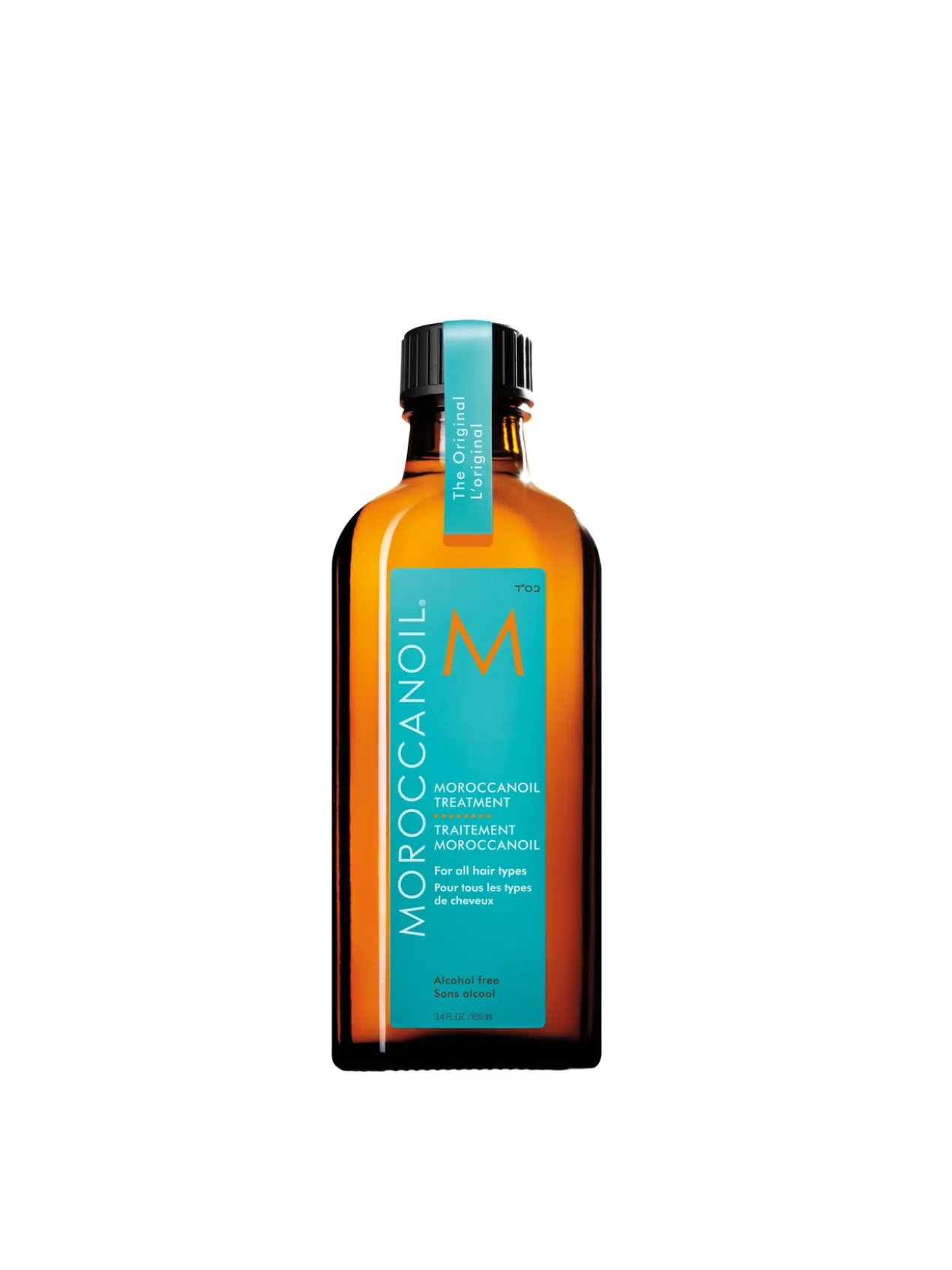 Traitement Moroccanoil