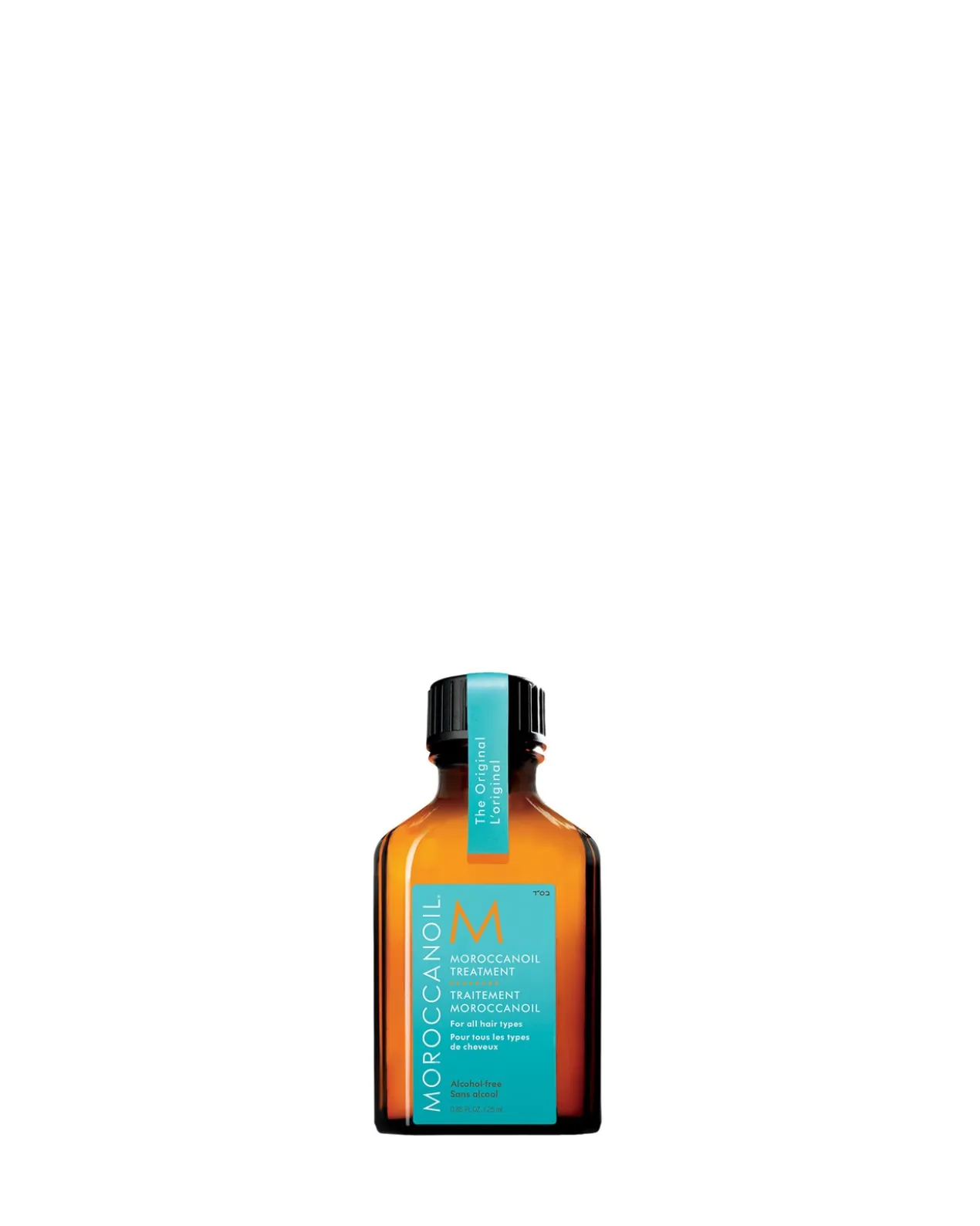 Traitement Moroccanoil