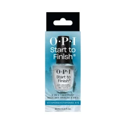 Traitements pour les Ongles Start to Finish 3en1