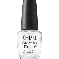 Traitements pour les Ongles Start to Finish 3en1