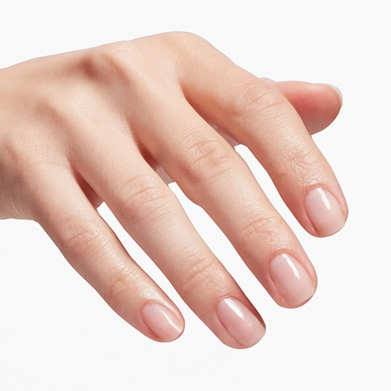 Traitements pour les Ongles Start to Finish 3en1