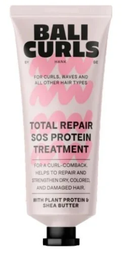 Traitement Total Repair SOS Protéine