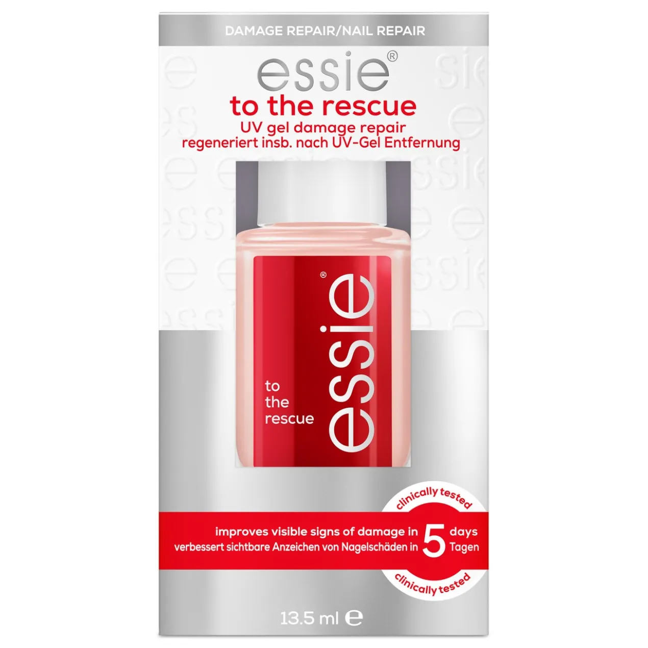 Traitement To The Rescue