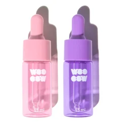 Travel Serum Flower