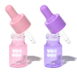 Travel Serum Flower