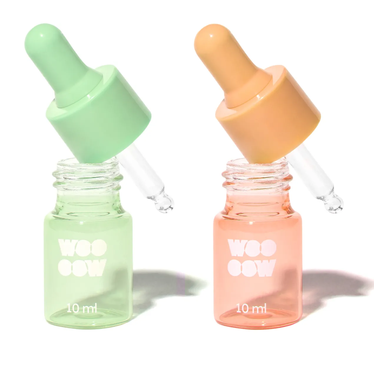 Travel Serum Orange Tree 10ML