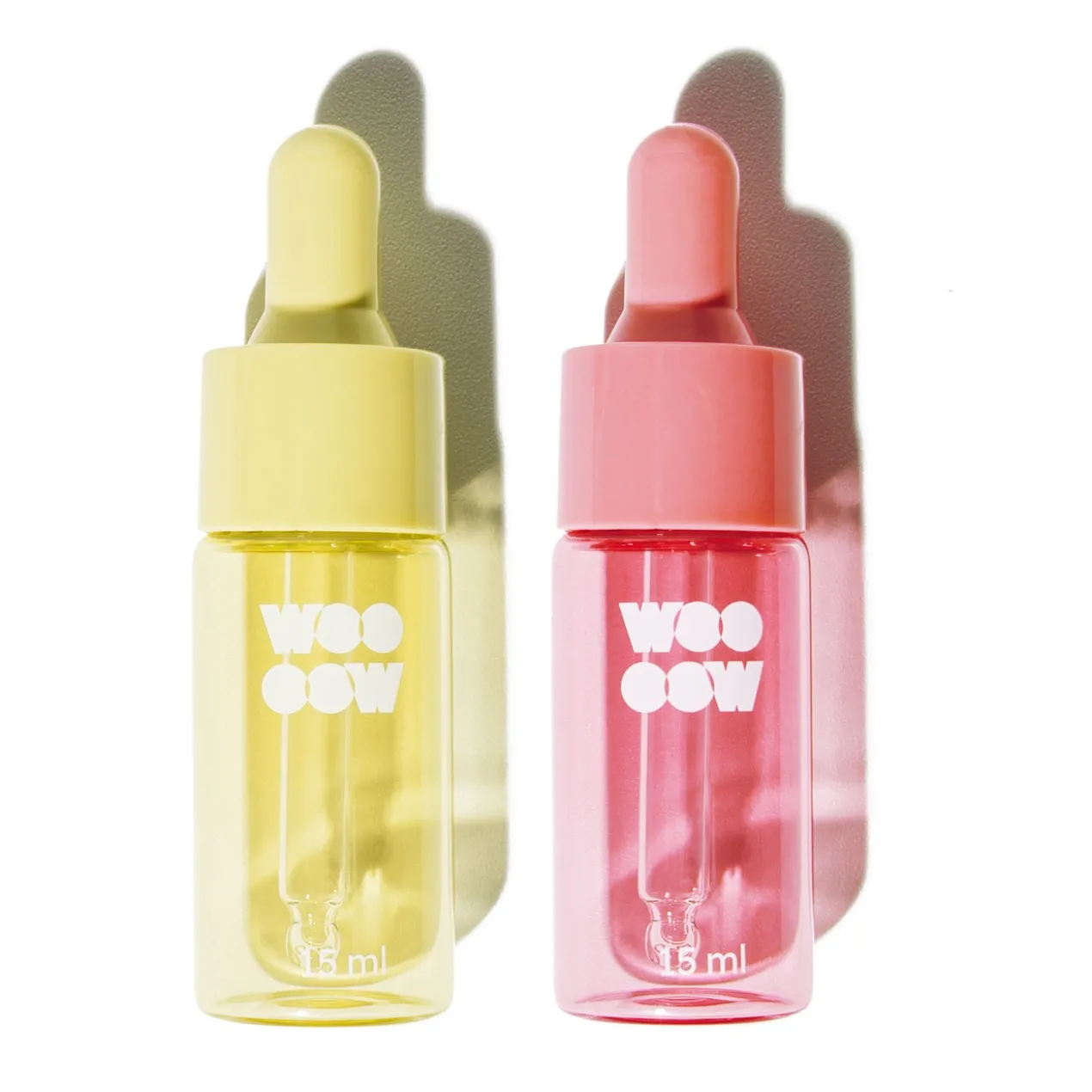 Travel Serum Sunshine 15ML